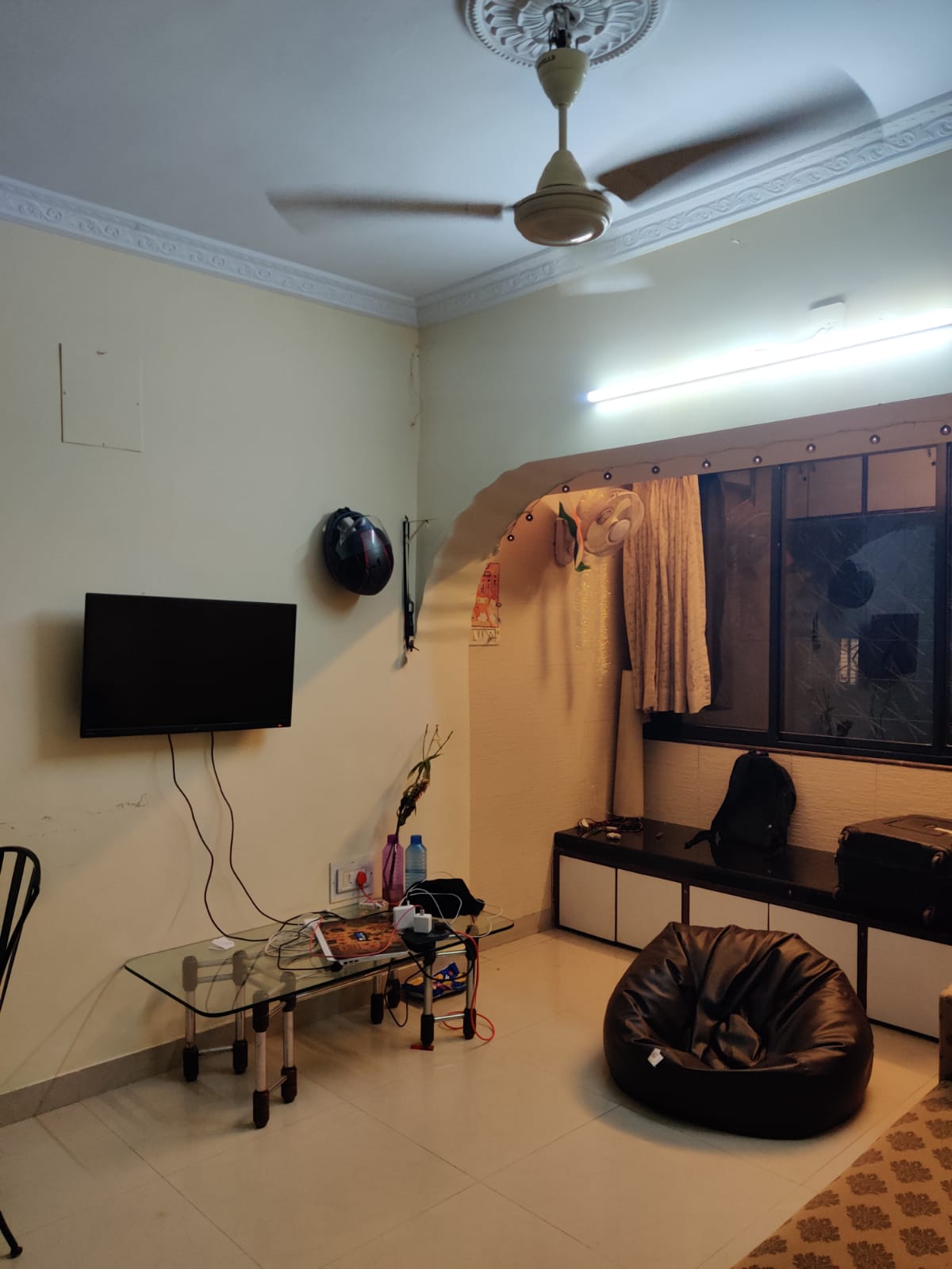 2½ BHK Flat on Rent in Andheri West - Panchsheel